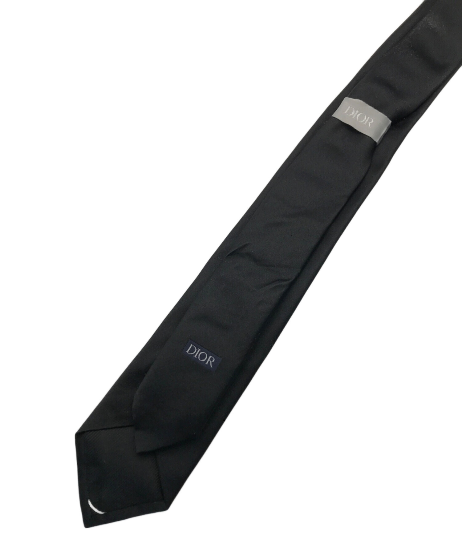 中古・古着通販】Dior Homme (ディオール オム) bee刺繍 シルク