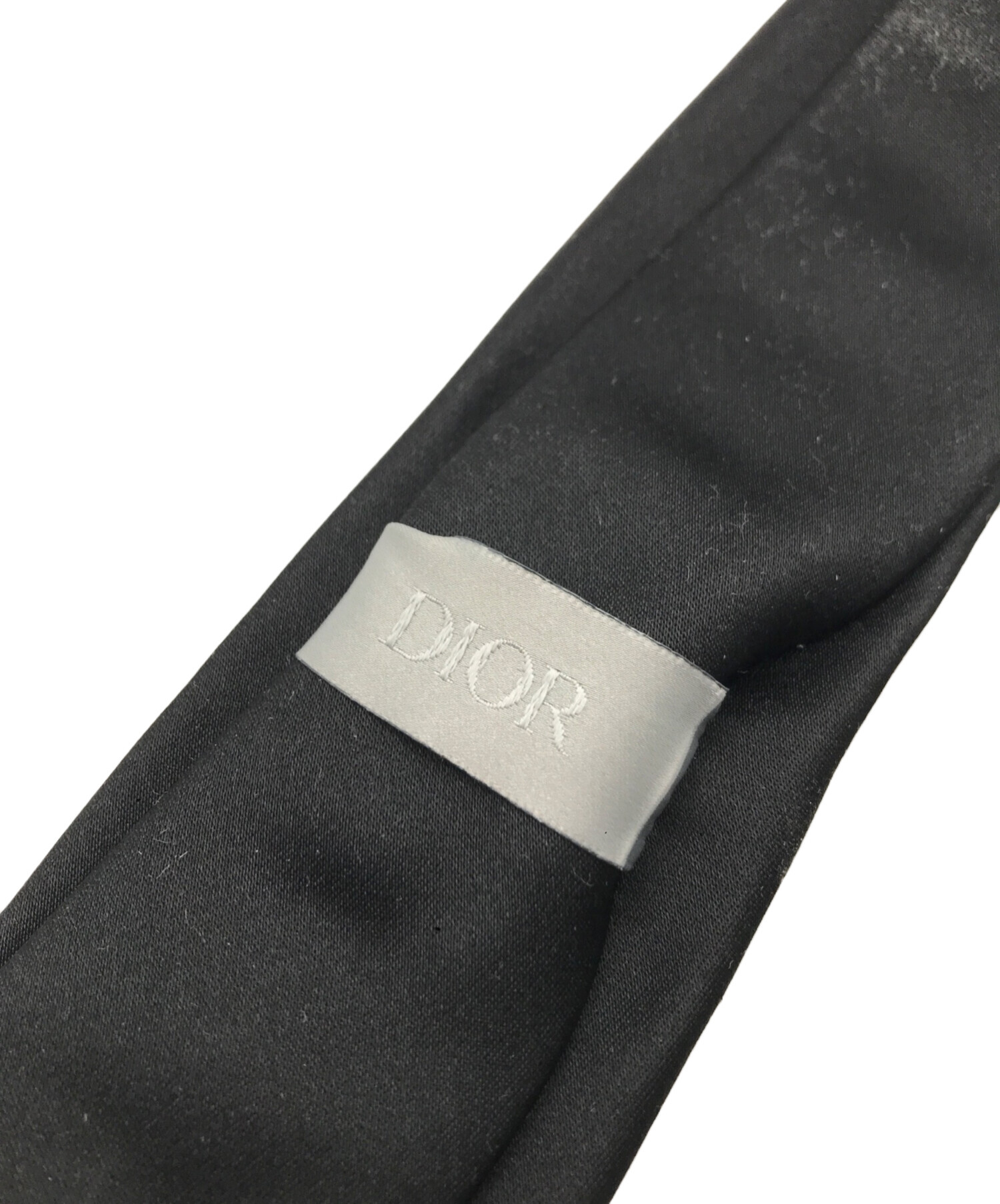 中古・古着通販】Dior Homme (ディオール オム) bee刺繍 シルク