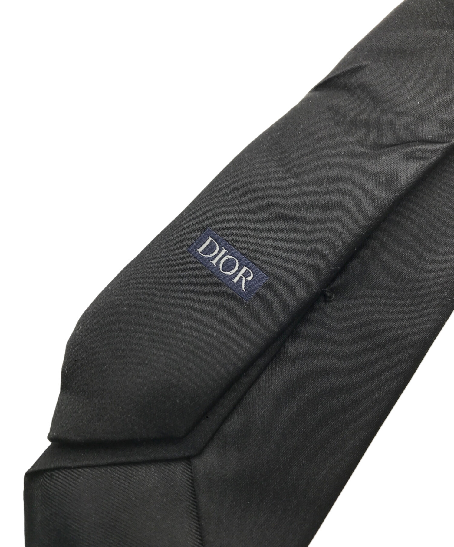 中古・古着通販】Dior Homme (ディオール オム) bee刺繍 シルク