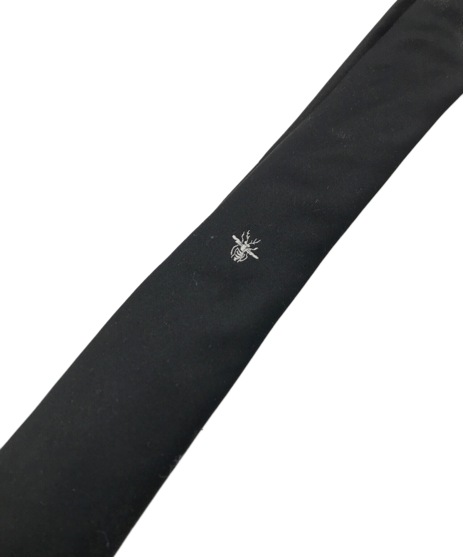 中古・古着通販】Dior Homme (ディオール オム) bee刺繍 シルク