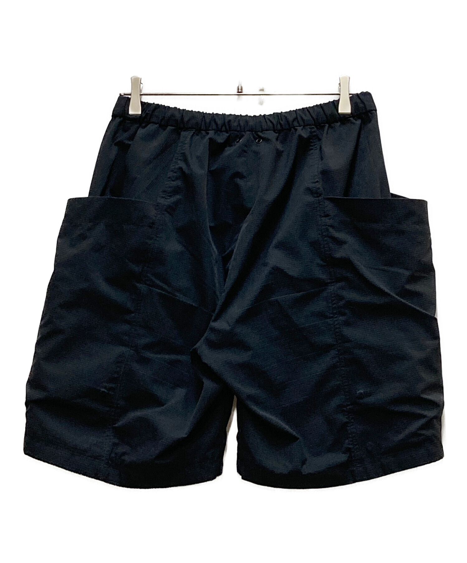 中古・古着通販】teatora (テアトラ) WALLET SHORTS submariner