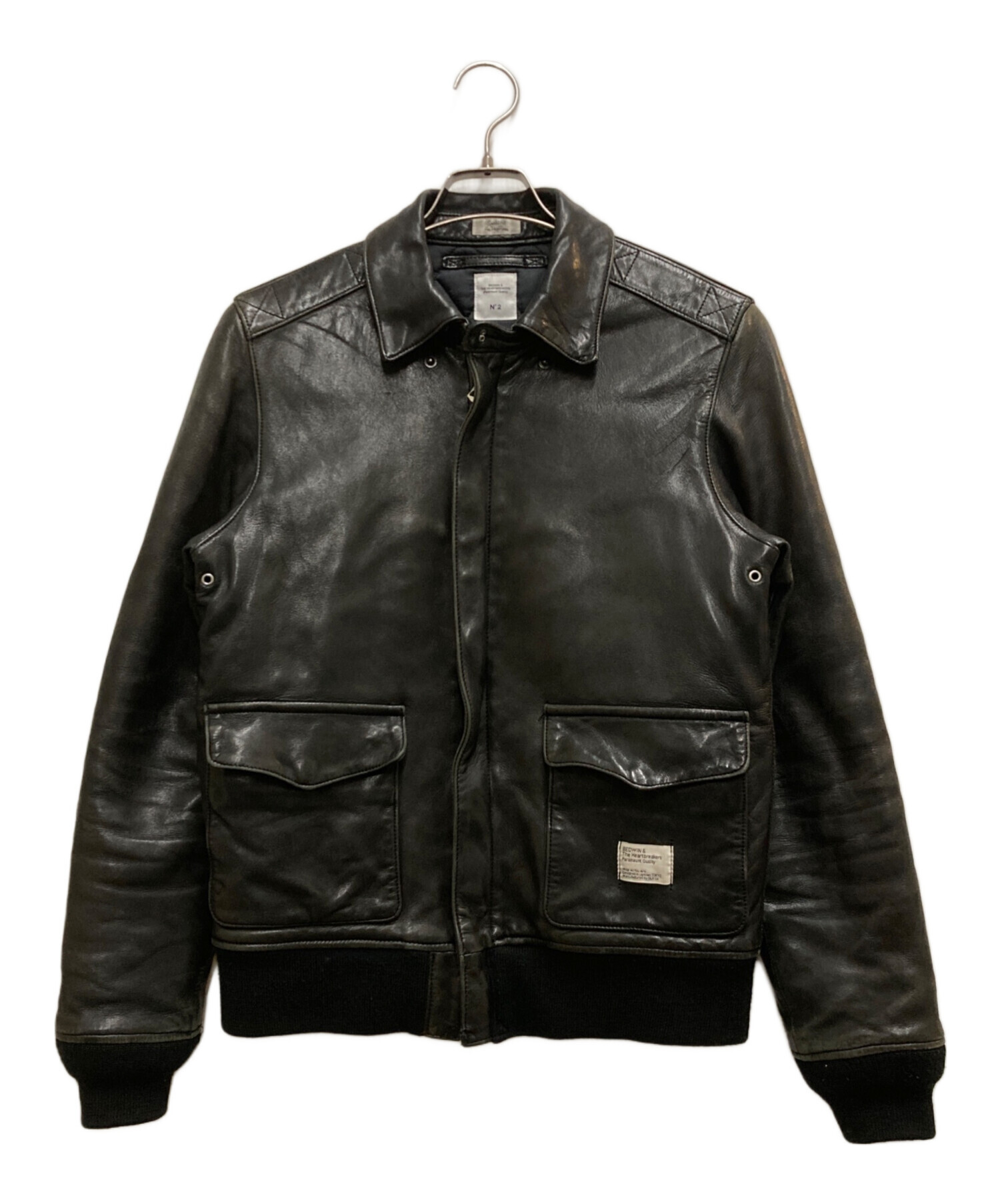 中古・古着通販】BEDWIN &THE HEARTBREAKERS (ベドウィンアンドザ