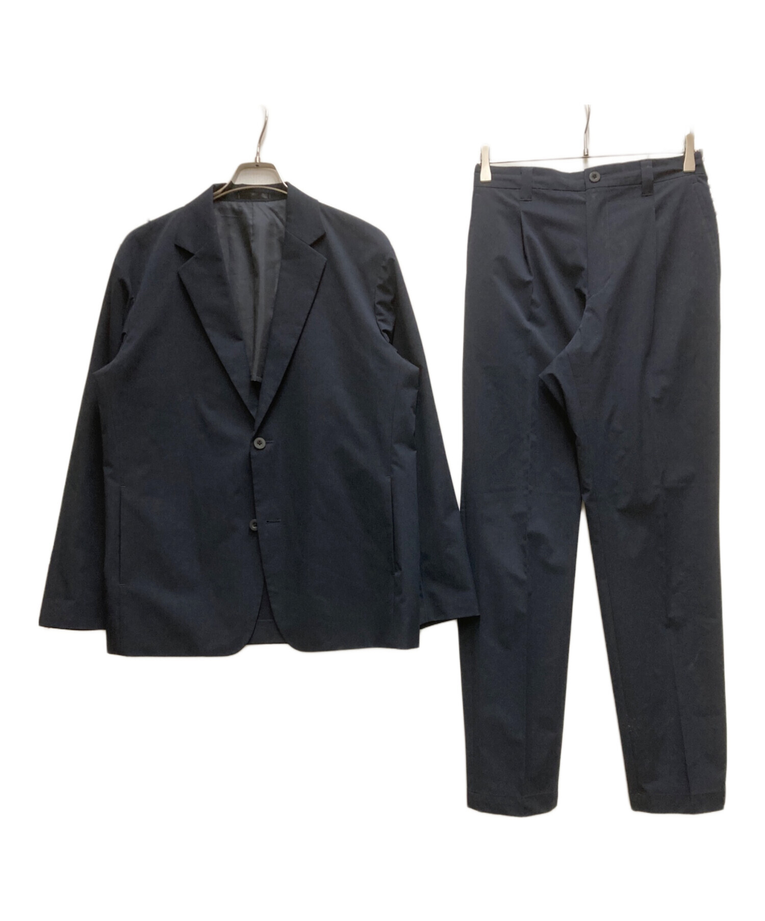 中古・古着通販】MAISON SPECIAL (メゾンスペシャル) セットアップ 