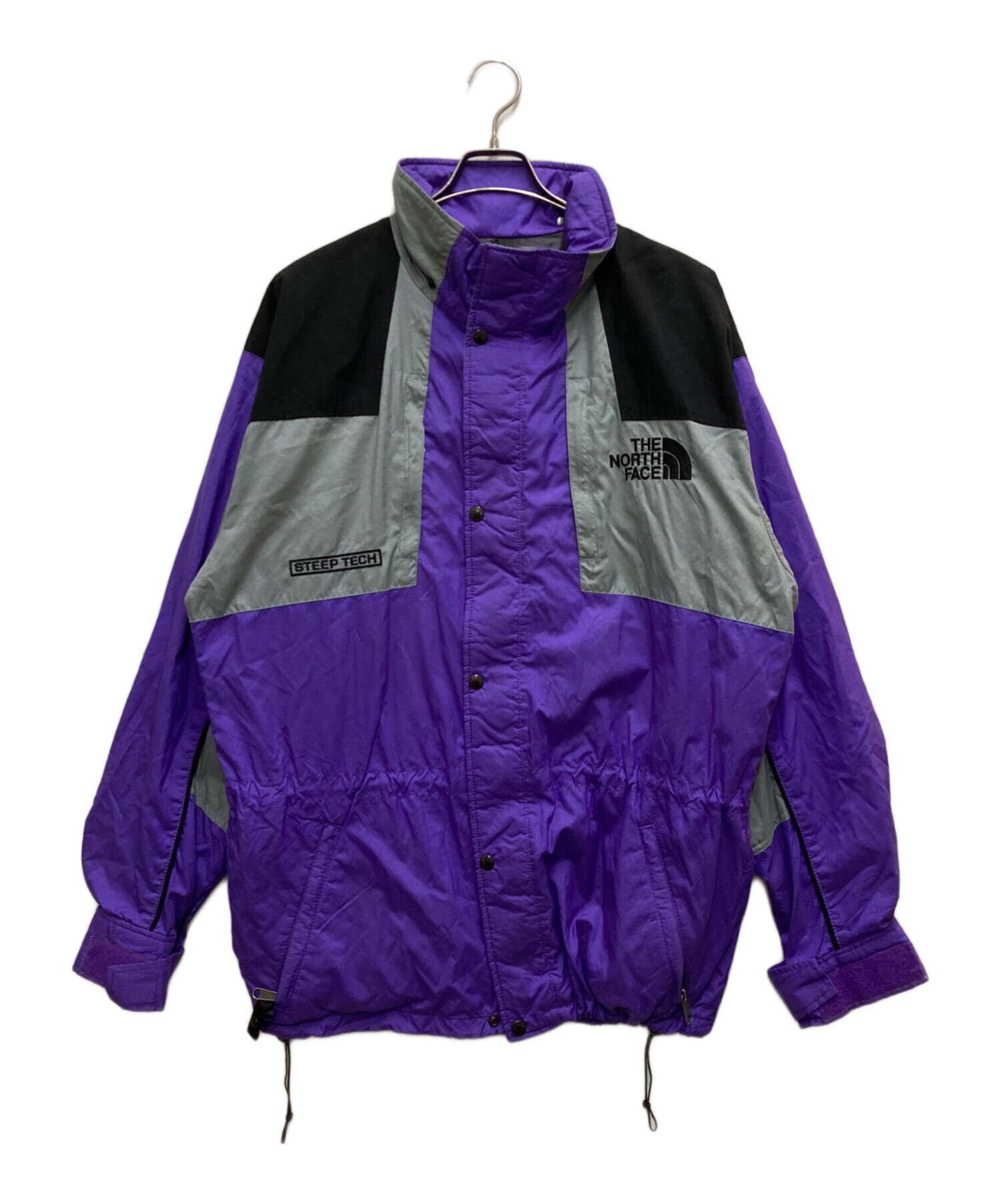 中古・古着通販】THE NORTH FACE (ザ ノース フェイス) 90sSTEEP TECH