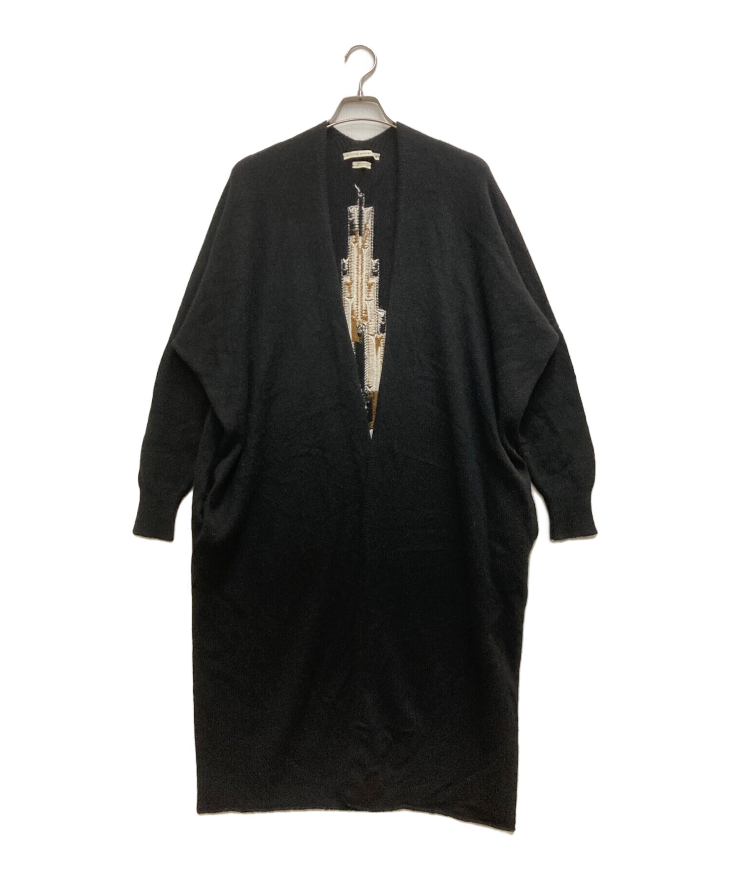 中古・古着通販】QUEENE AND BELLE (クイーンアンドベル) NATIVE