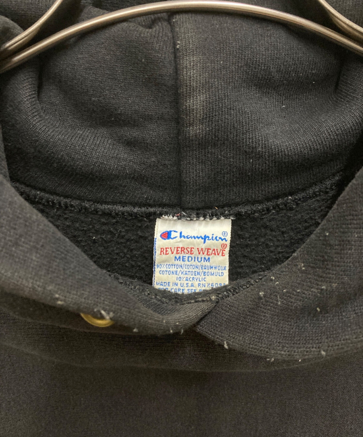 中古・古着通販】Champion REVERSE WEAVE (チャンピオン リバース 