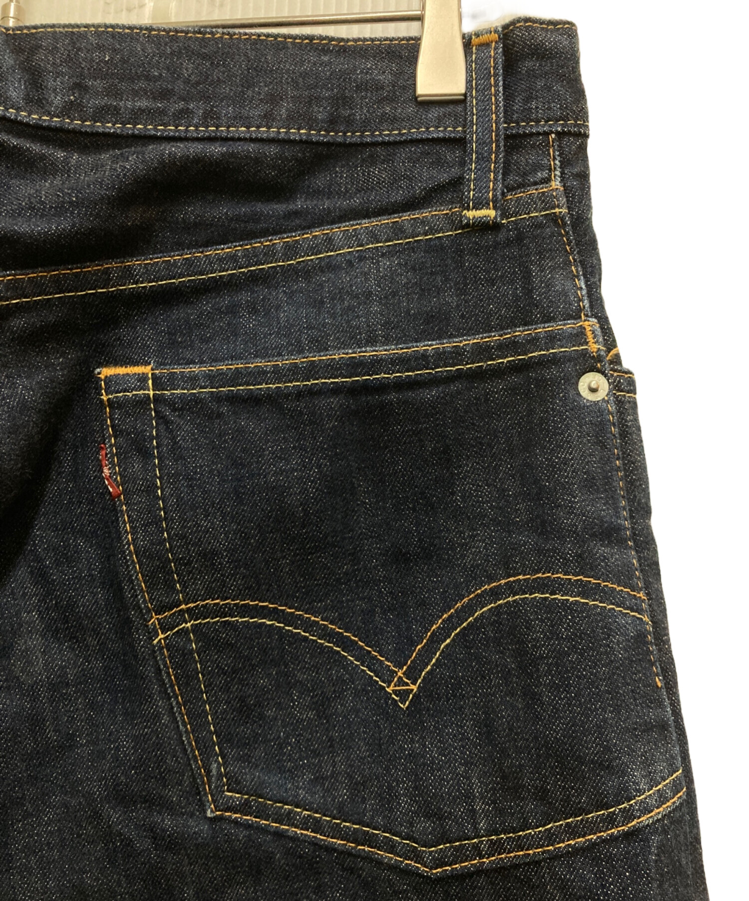 中古・古着通販】Levi's Lefty Jeans by Takahiro Kuraishi