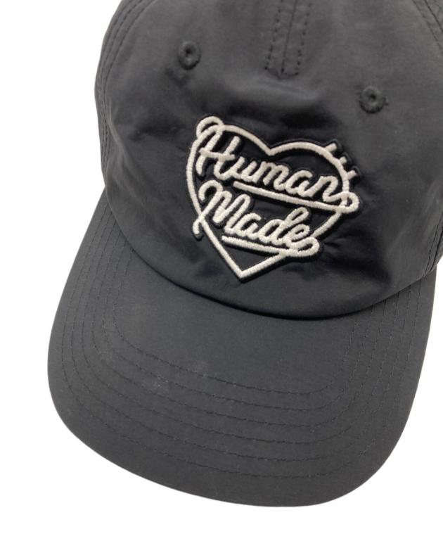中古・古着通販】HUMAN MADE (ヒューマンメイド) 5PANEL NYLON CAP