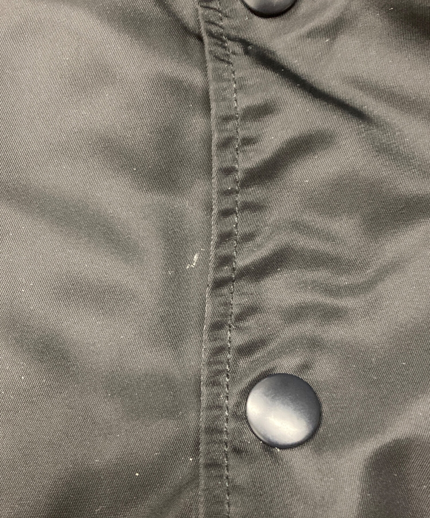 中古・古着通販】stussy (ステューシー) SURFMAN STADIUM JACKET