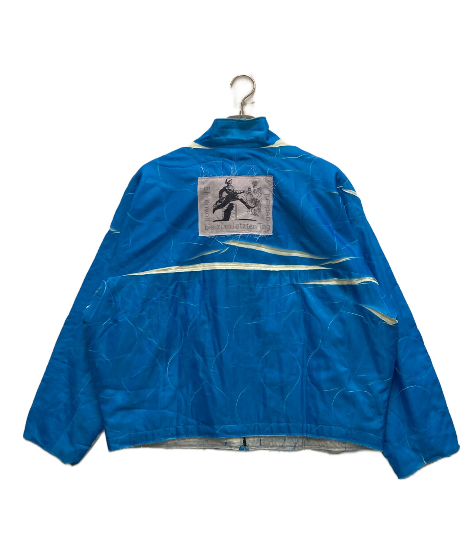 中古・古着通販】juvenile hall rollcall (ジュヴェナイルホールロール