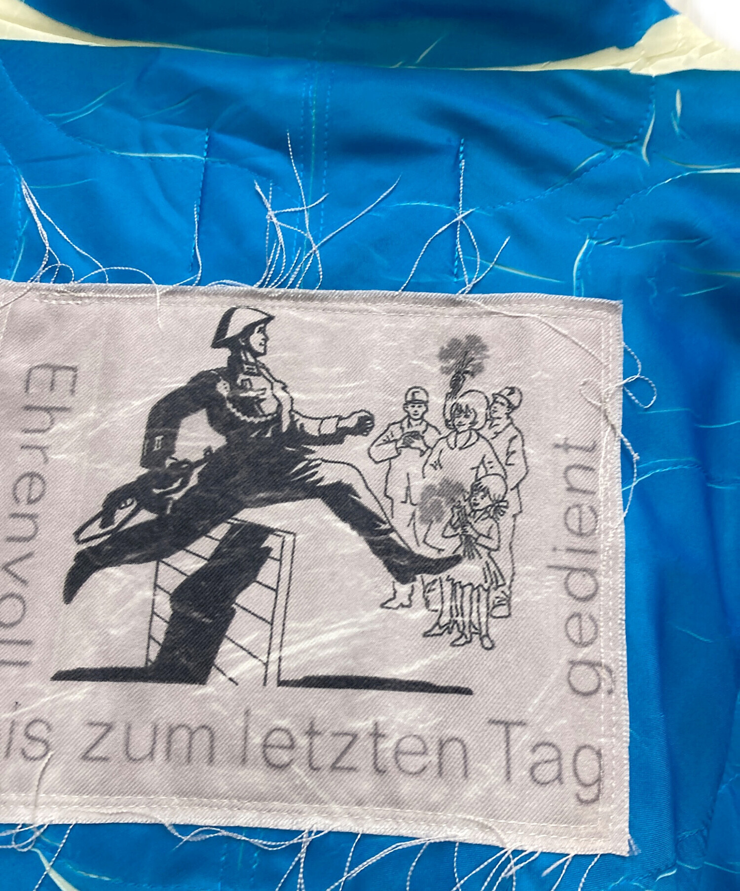 中古・古着通販】juvenile hall rollcall (ジュヴェナイルホールロール