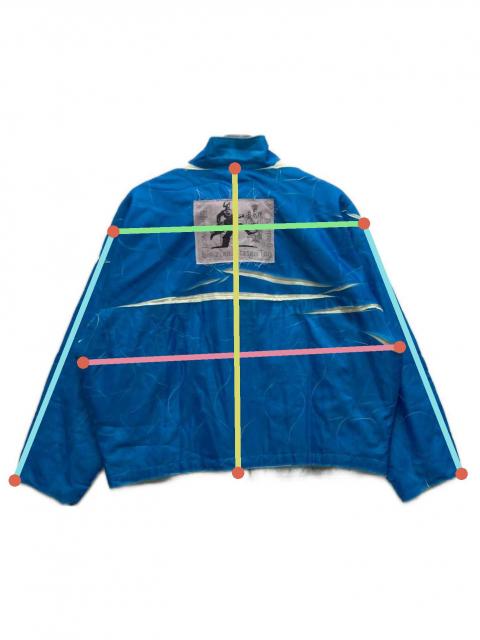 中古・古着通販】juvenile hall rollcall (ジュヴェナイルホールロール