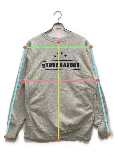 中古・古着通販】Champion REVERSE WEAVE (チャンピオン リバース