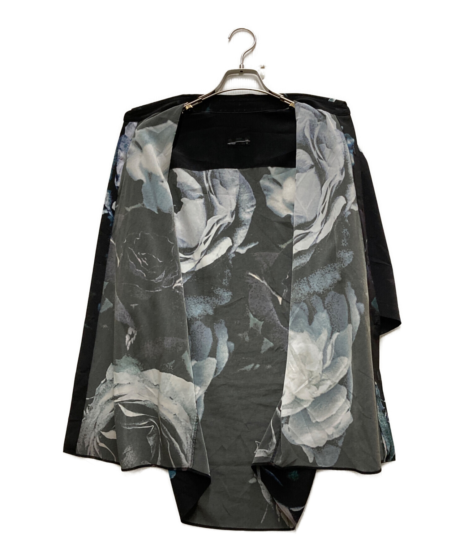 LAD MUSICIAN ラッドミュージシャン BIG SHIRT 42サイズ 中古・古着通販】LAD MUSICIAN (ラッドミュージシャン) SHORT SLEEVE