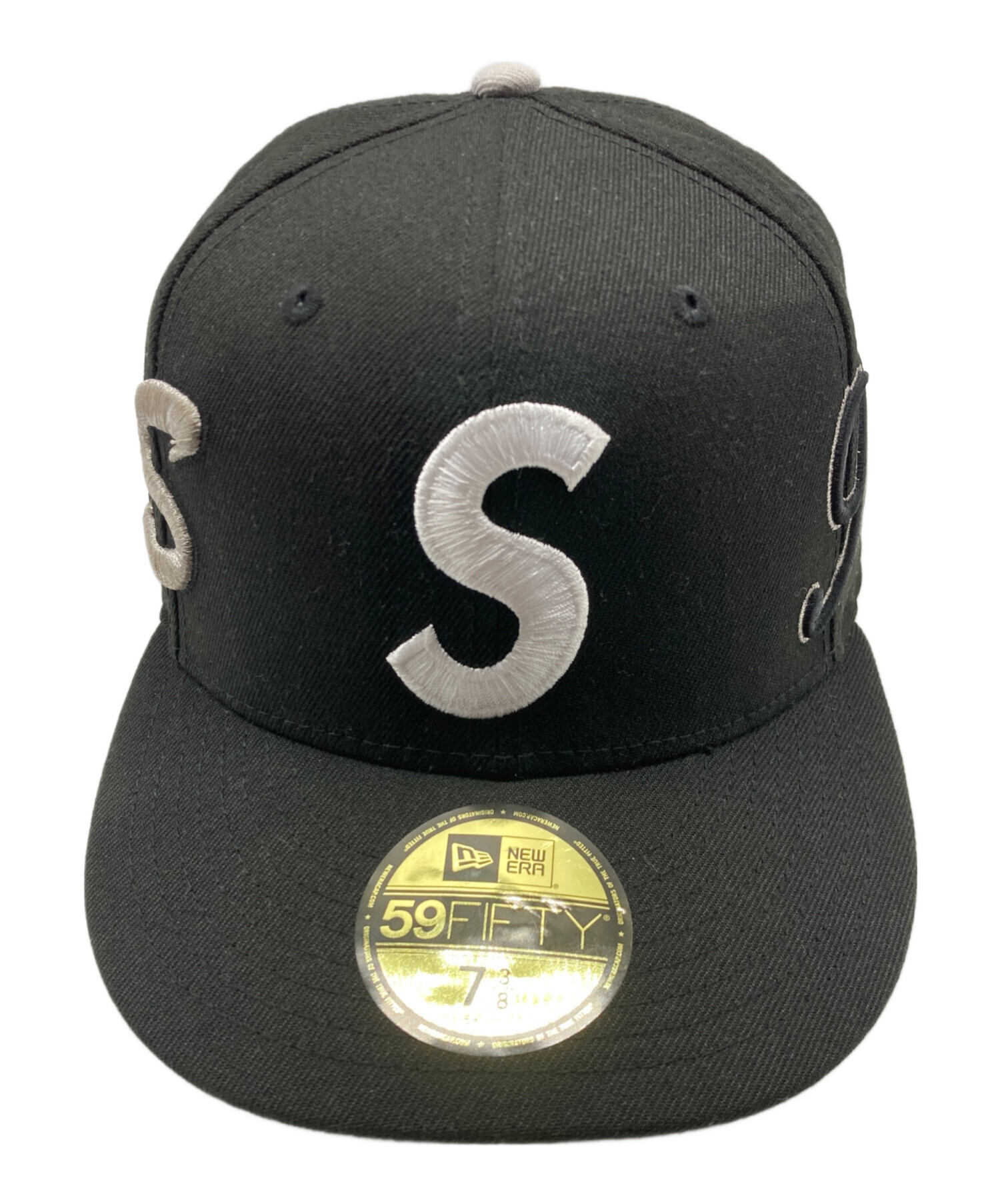 中古・古着通販】New Era (ニューエラ) Supreme (シュプリーム) Multi 