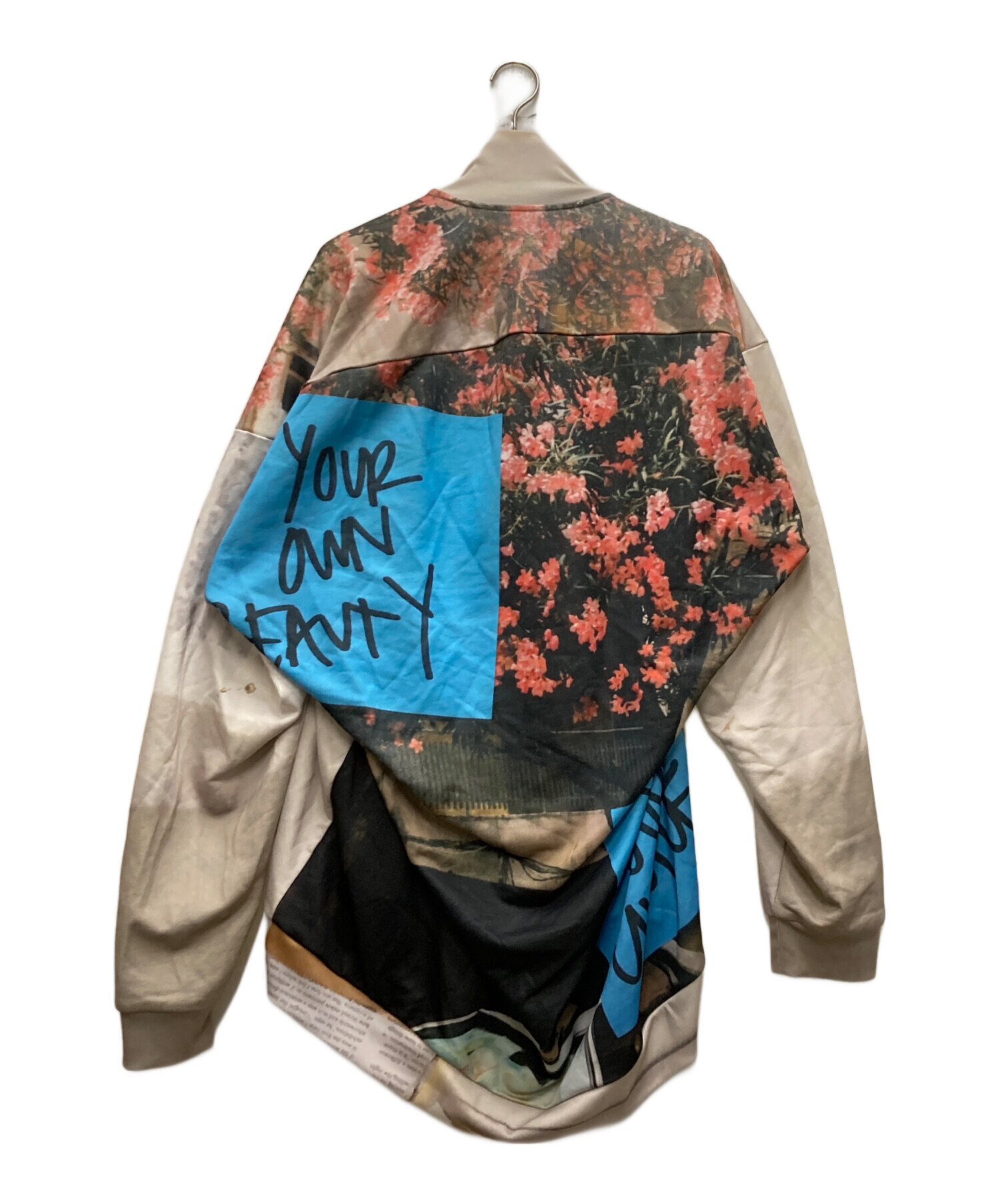 中古・古着通販】MARQUE ALMEIDA (マルケス アルメイダ) Printed