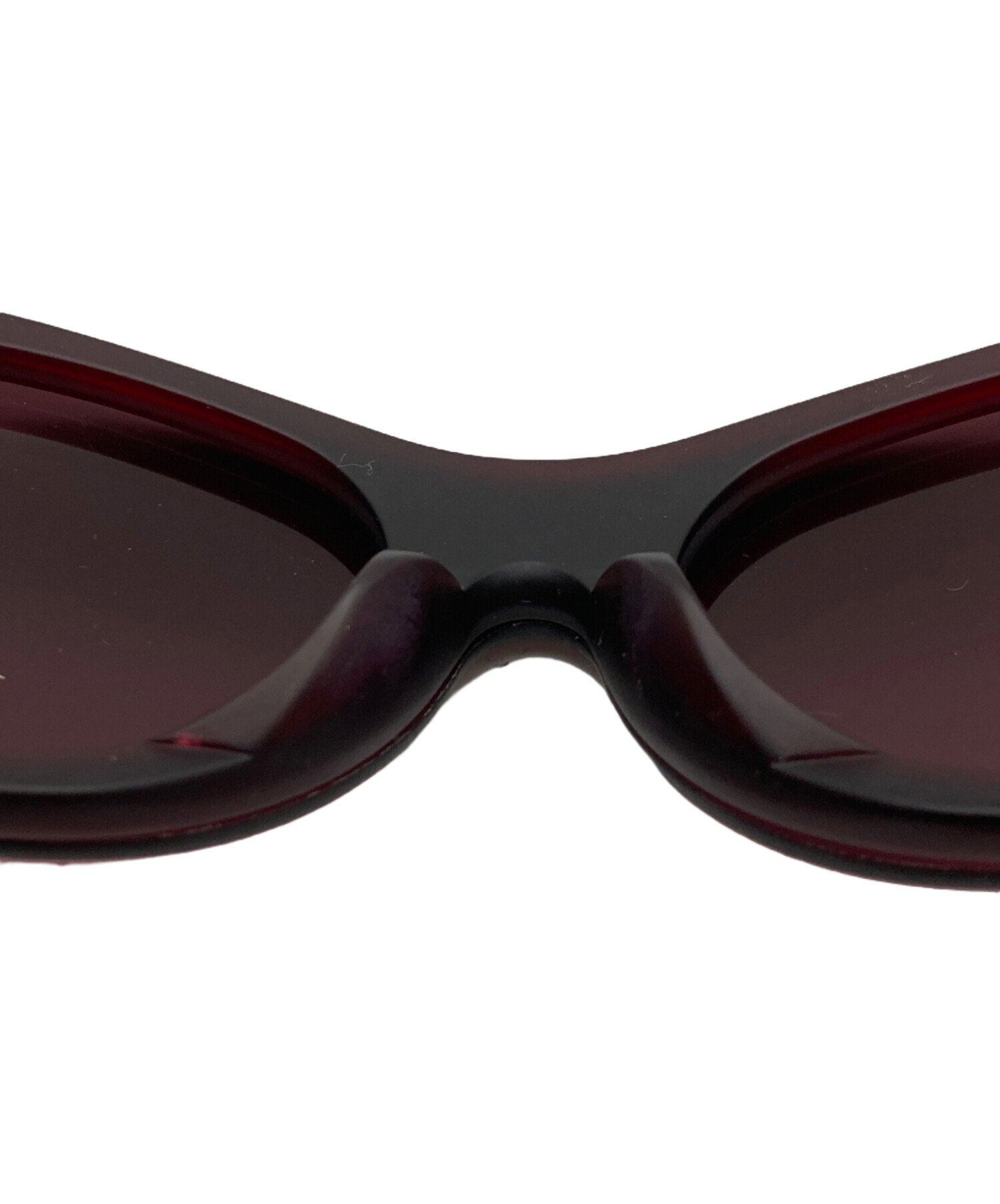 中古・古着通販】CHANEL (シャネル) サングラス ブラウン｜ブランド