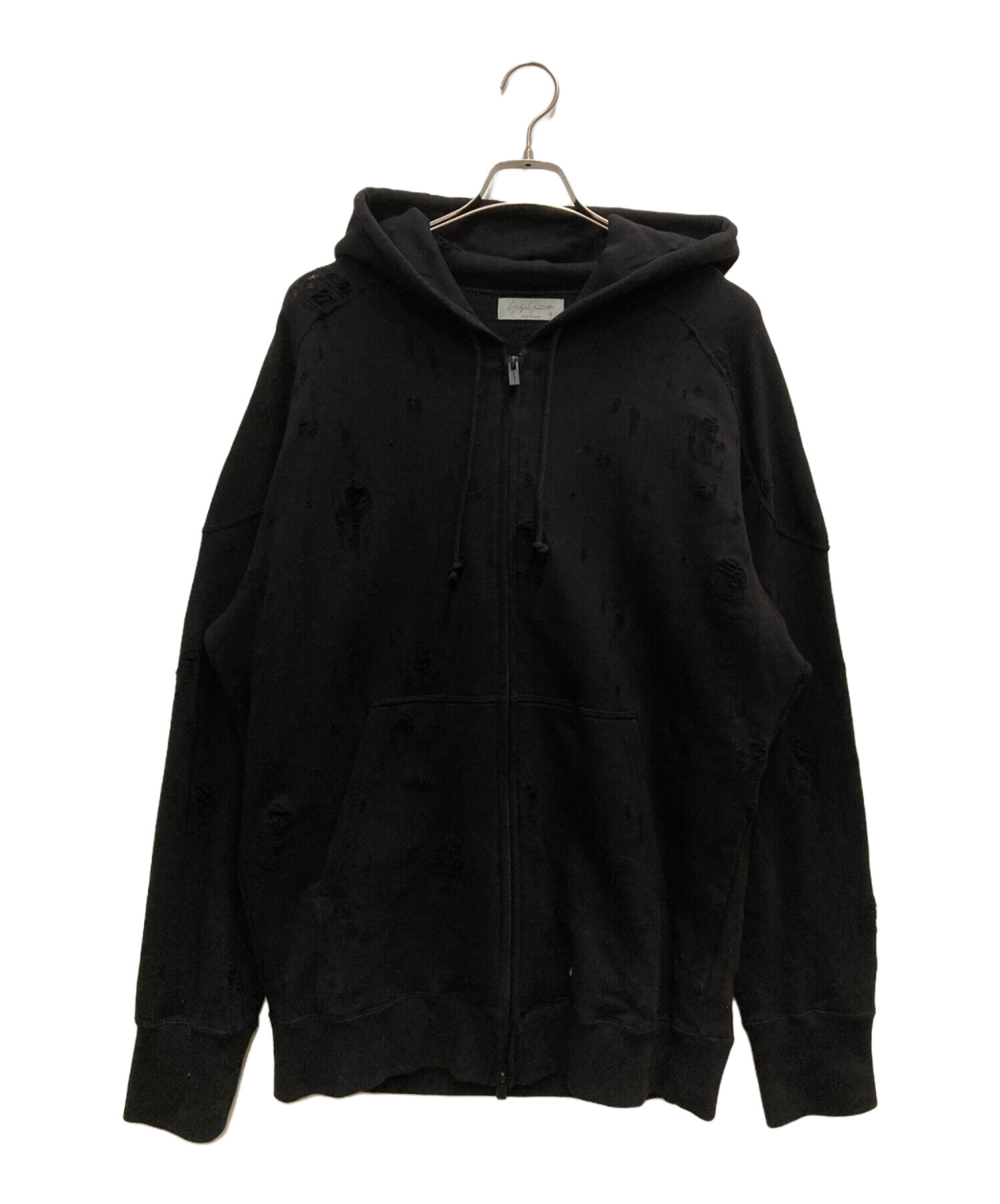 中古・古着通販】Yohji Yamamoto pour homme (ヨウジヤマモト