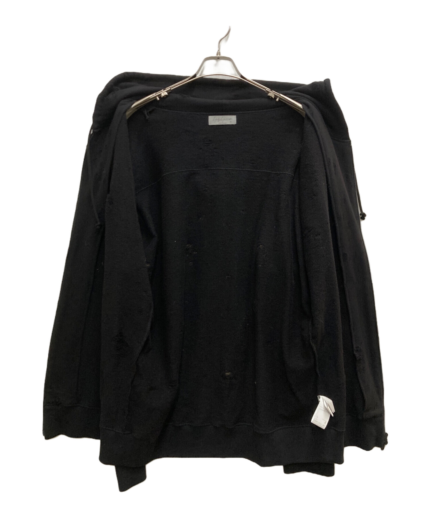 中古・古着通販】Yohji Yamamoto pour homme (ヨウジヤマモト