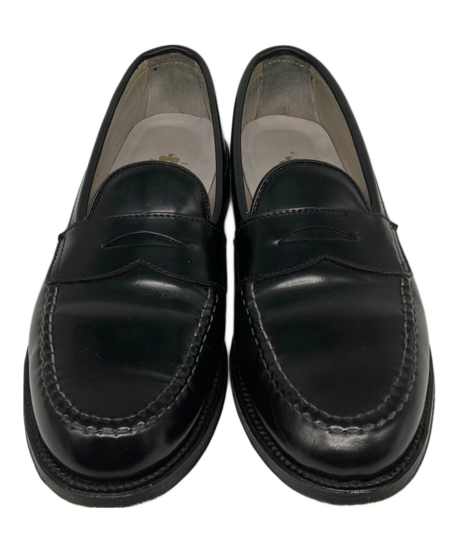 オールデン9327f（7 1/2） オールデン9327f（7 1/2） Alden革靴 7 2/1