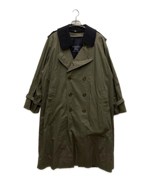 中古・古着通販】Burberry's (バーバリーズ) 付け襟ライナー付トレンチ