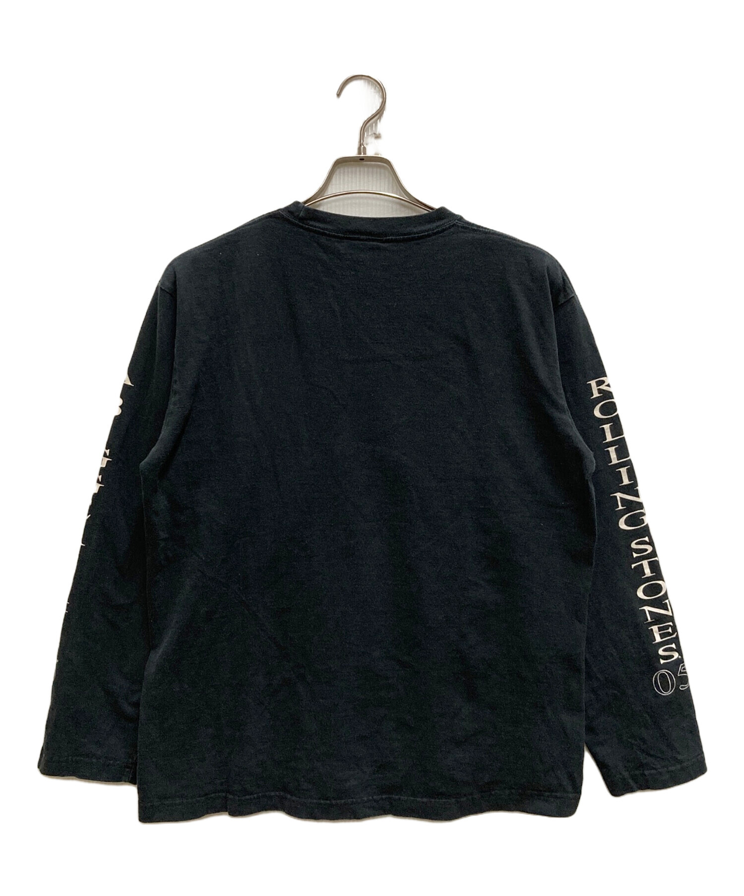 中古・古着通販】THE ROLLING STONES (ザ ローリングストーンズ) 00s