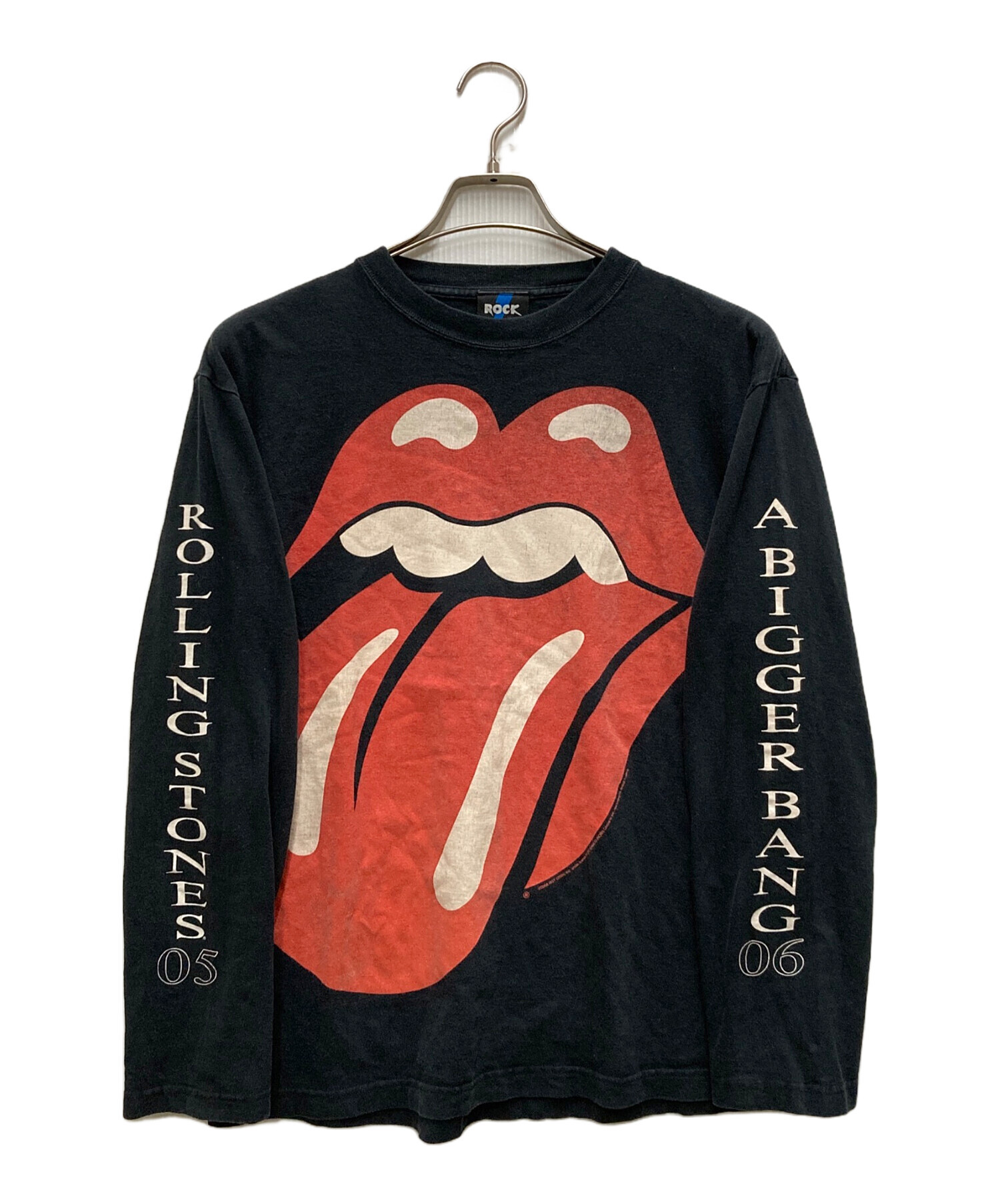 中古・古着通販】THE ROLLING STONES (ザ ローリングストーンズ) 00s