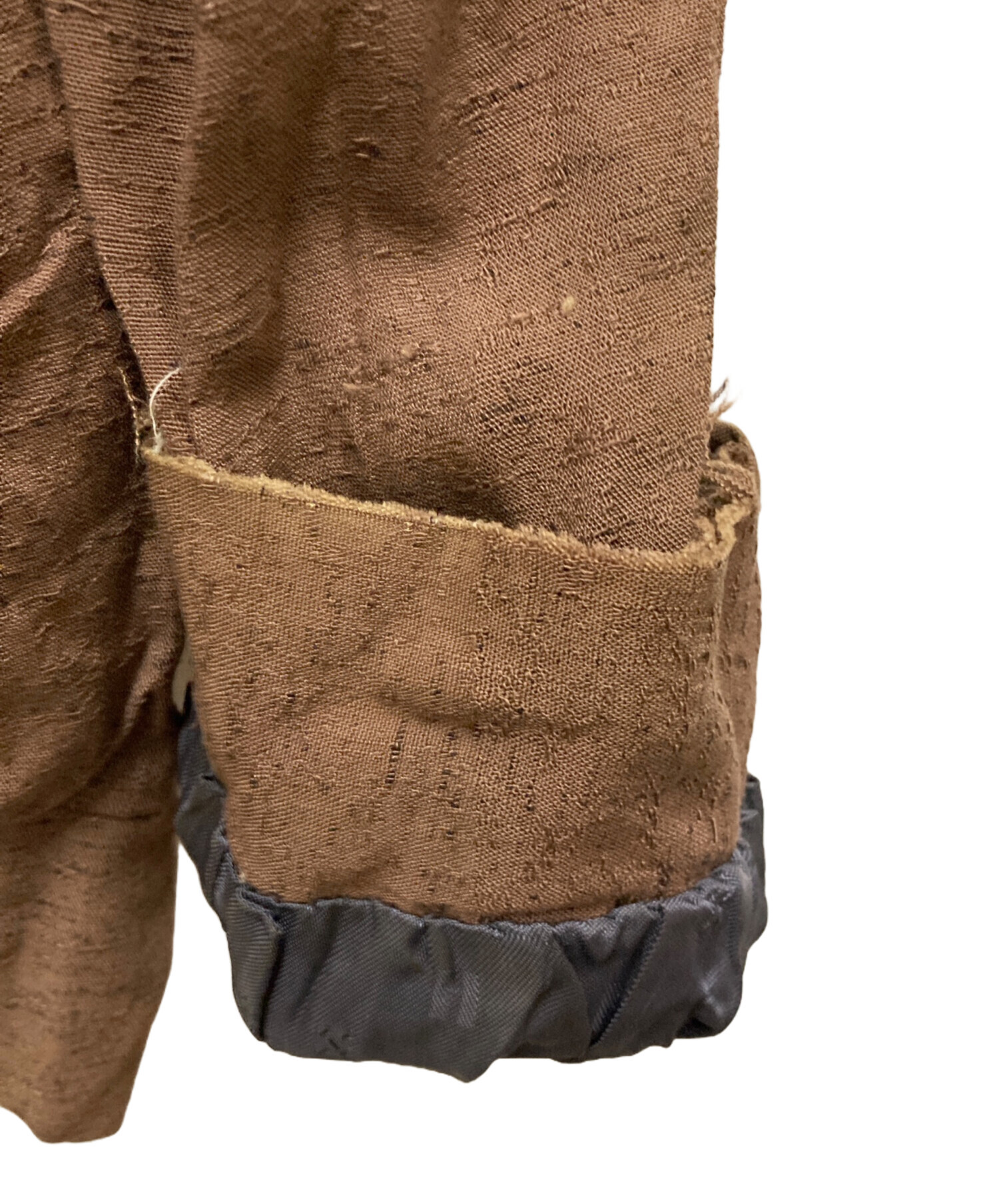 中古・古着通販】VINTAGE (ヴィンテージ) 50's～60's カスリジップ