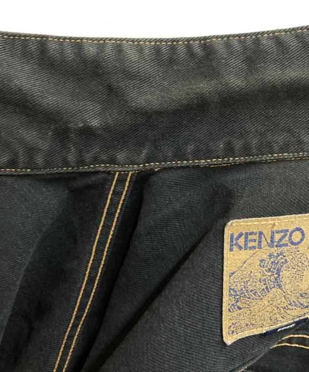 中古・古着通販】KENZO JEANS (ケンゾージーンズ) デニムジャケット