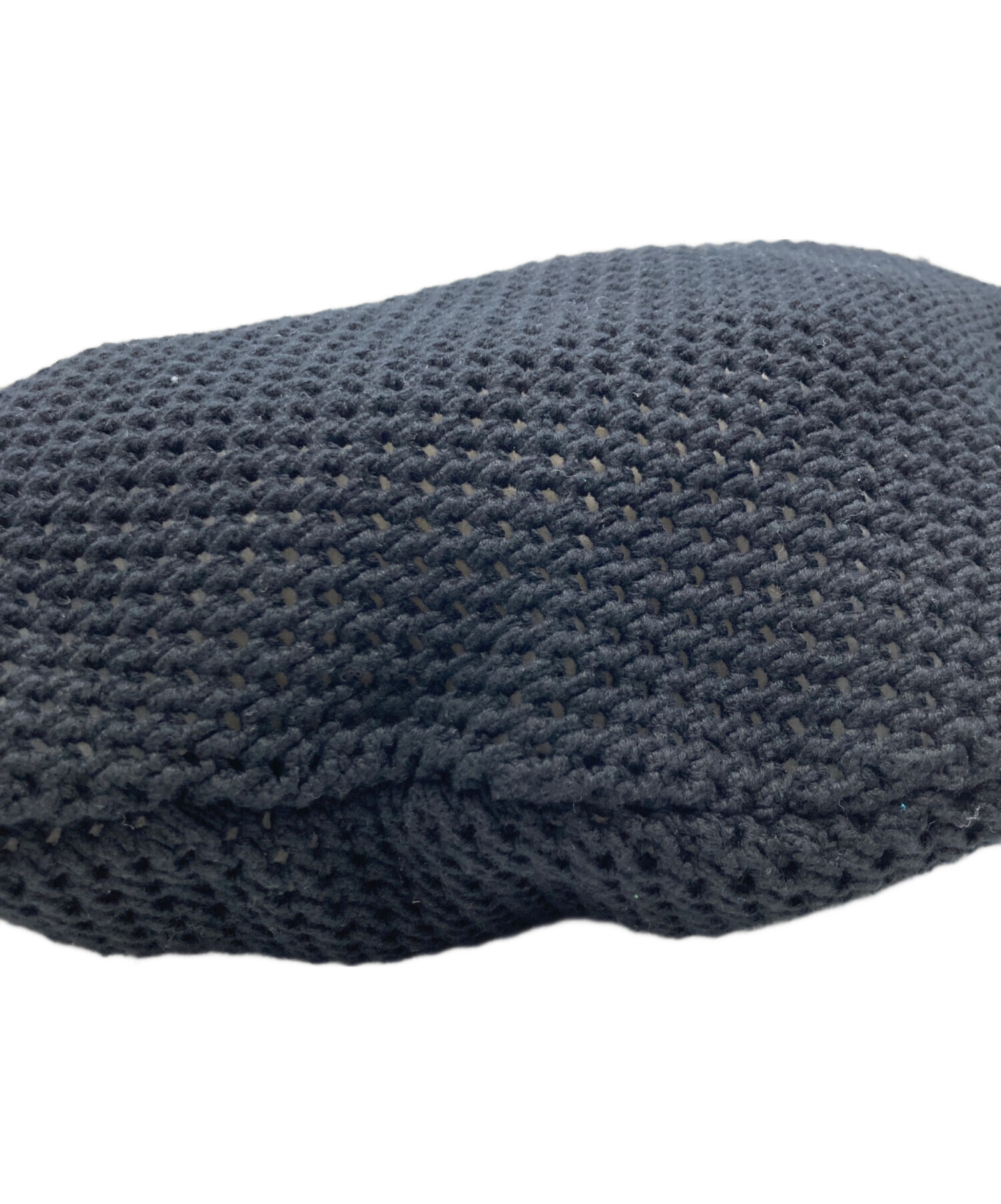 中古・古着通販】SYUMAN. (シュウマン) Fisherman body bag ブラック