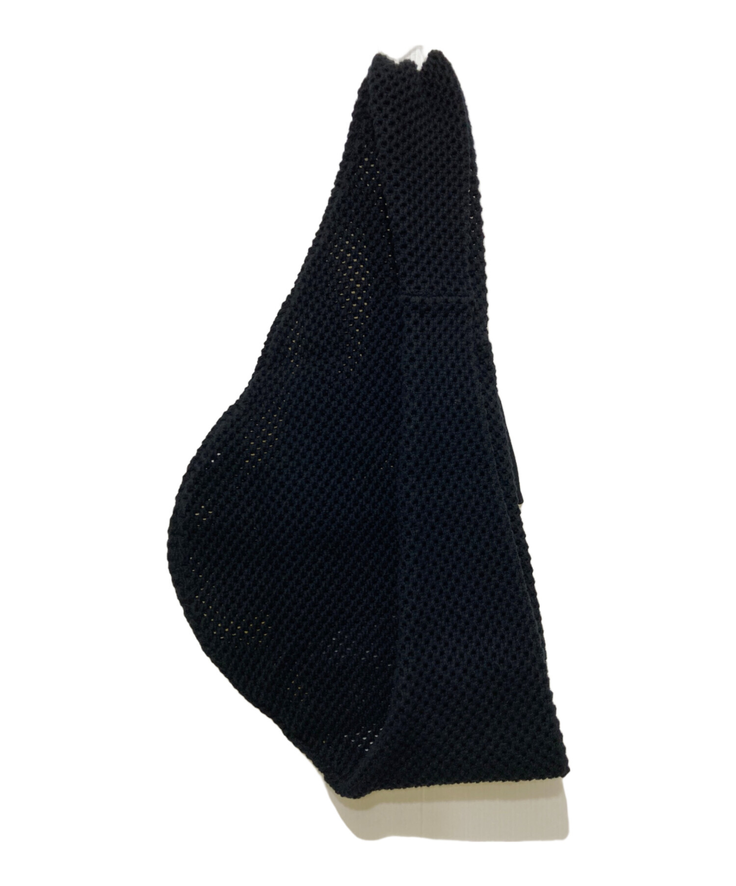 中古・古着通販】SYUMAN. (シュウマン) Fisherman body bag ブラック
