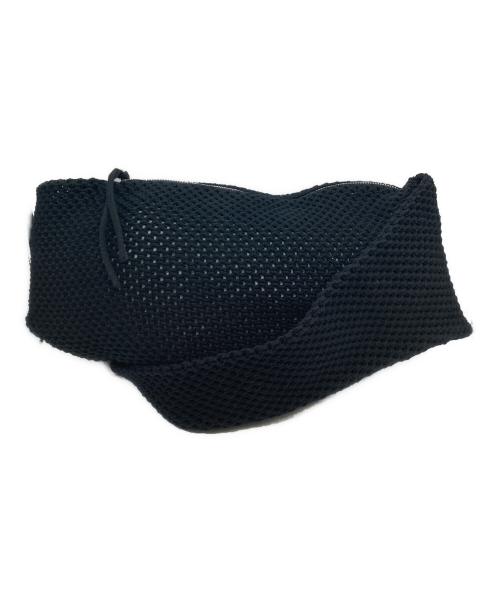 中古・古着通販】SYUMAN. (シュウマン) Fisherman body bag ブラック