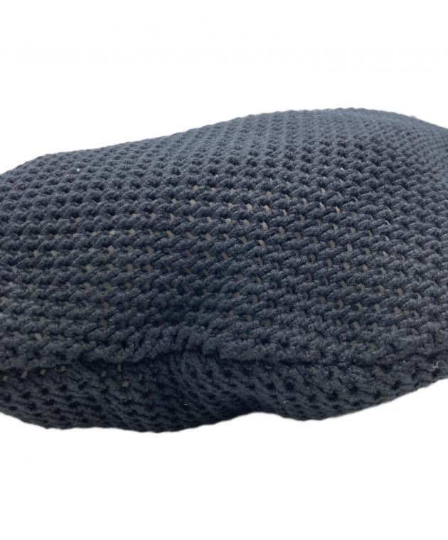 中古・古着通販】SYUMAN. (シュウマン) Fisherman body bag ブラック