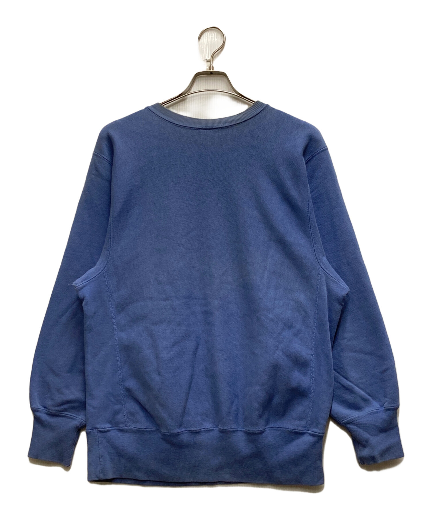 中古・古着通販】Champion REVERSE WEAVE (チャンピオン リバース