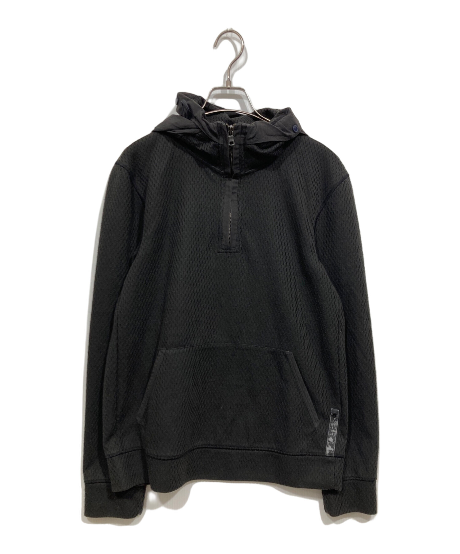 中古・古着通販】ARMANI EXCHANGE (アルマーニ エクスチェンジ) ハーフ