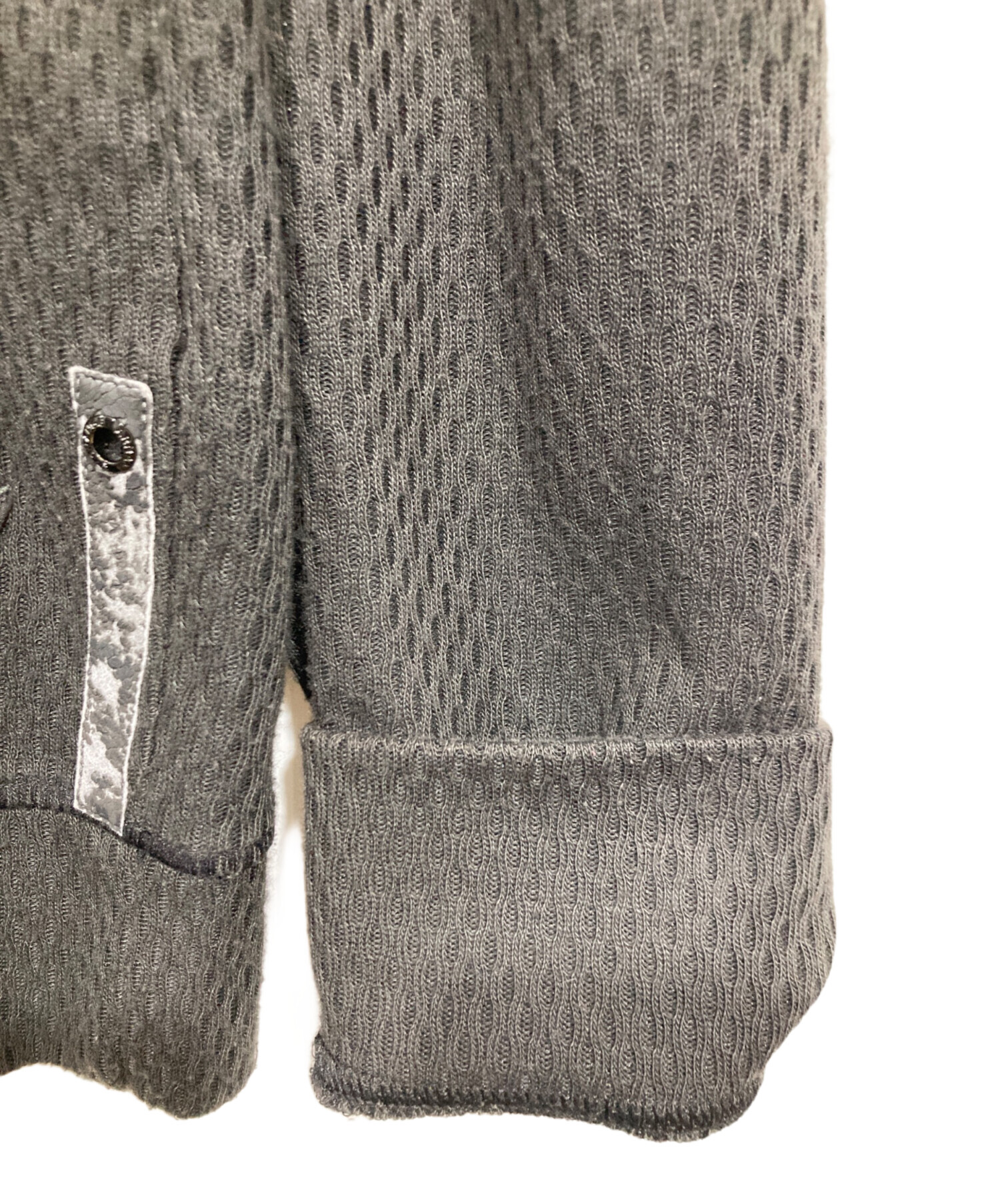 中古・古着通販】ARMANI EXCHANGE (アルマーニ エクスチェンジ) ハーフ