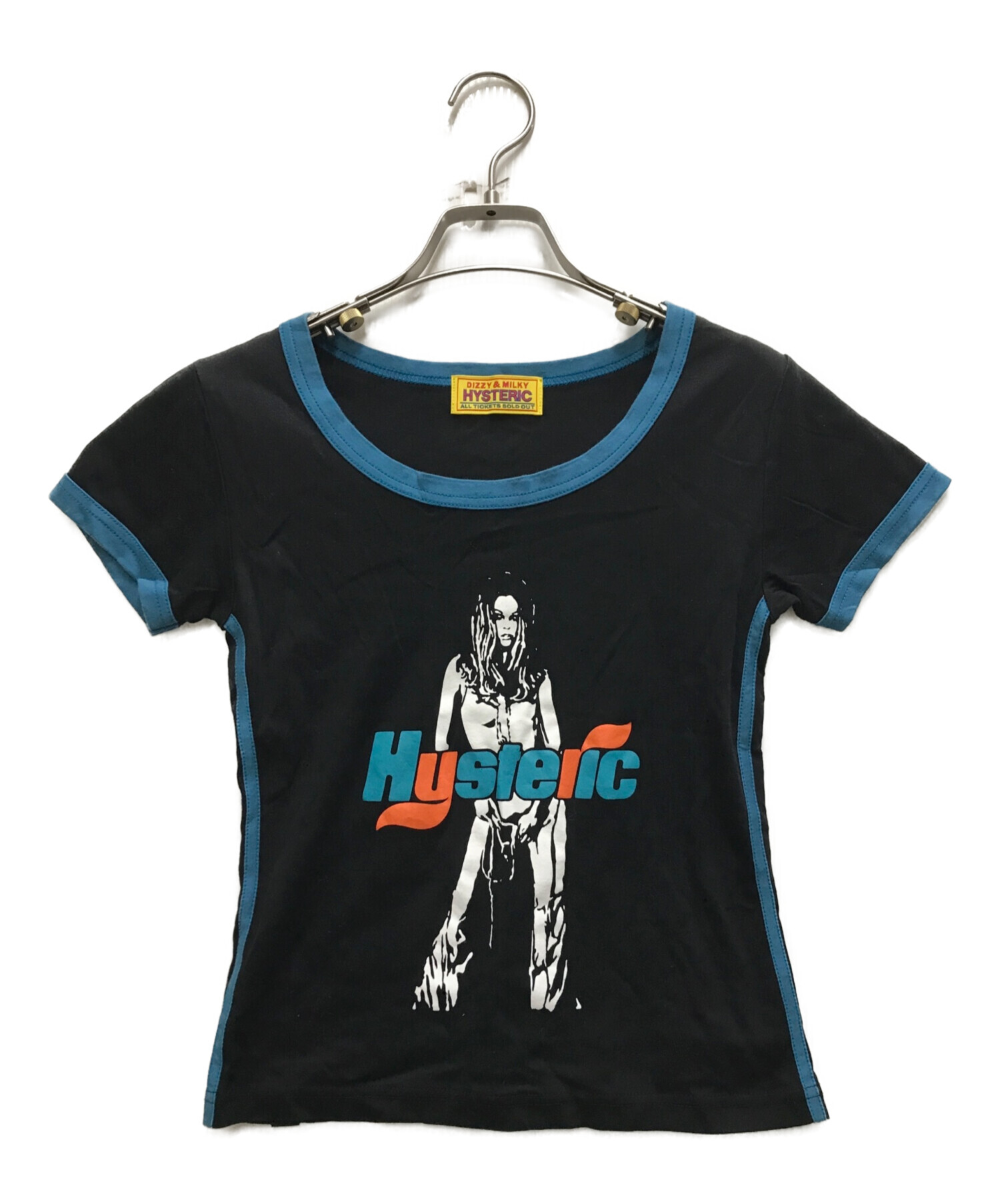 中古・古着通販】Hysteric Glamour (ヒステリックグラマー) FEATHER