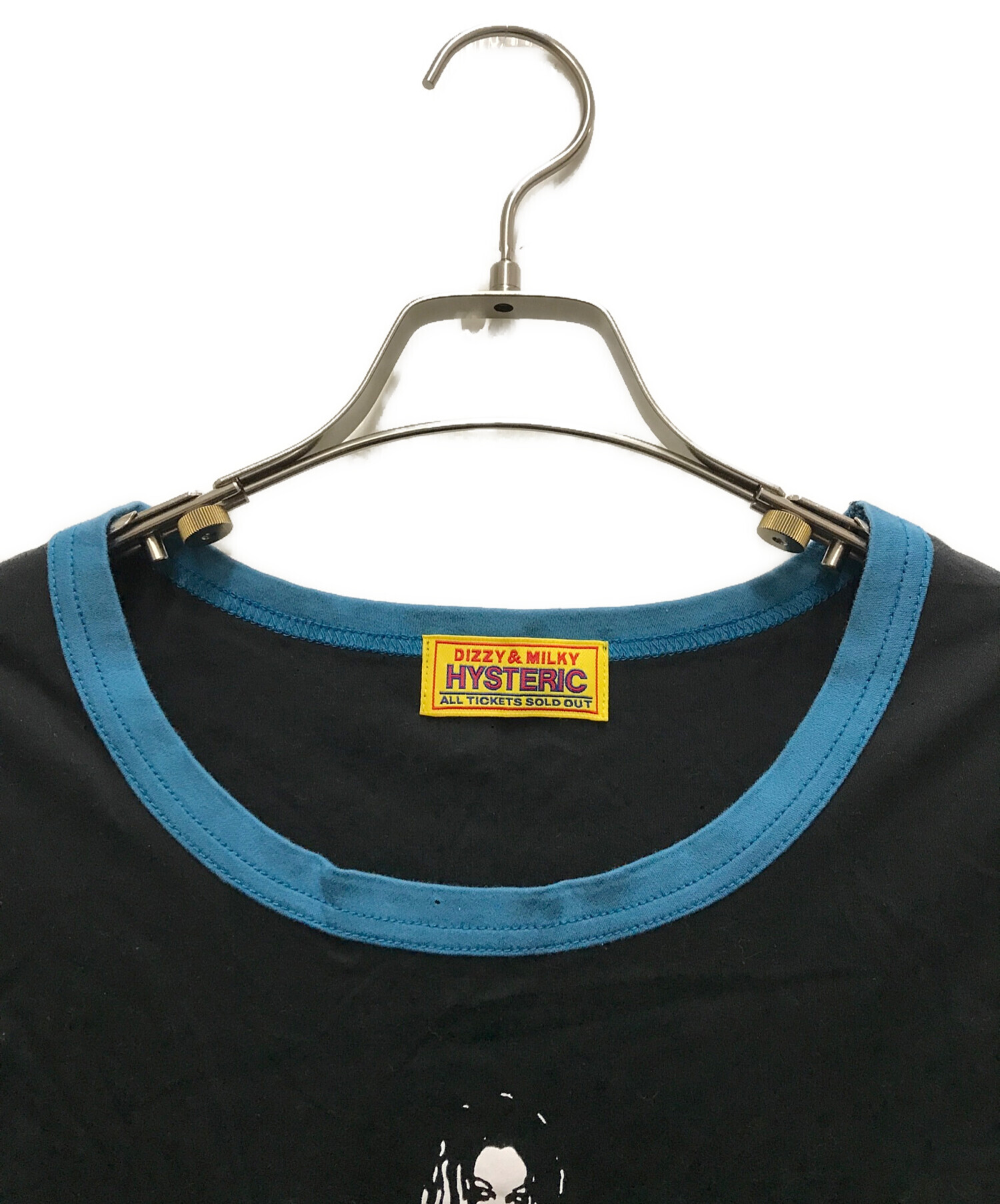 中古・古着通販】Hysteric Glamour (ヒステリックグラマー) FEATHER