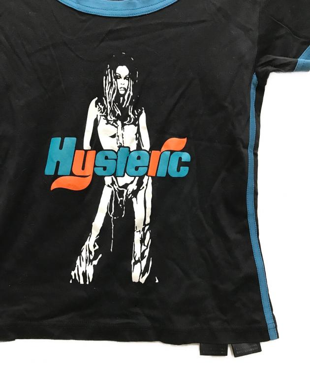 中古・古着通販】Hysteric Glamour (ヒステリックグラマー) FEATHER