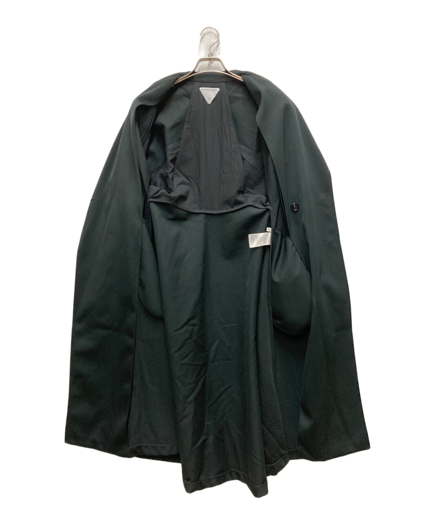 中古・古着通販】BOTTEGA VENETA (ボッテガベネタ) トライアングル 
