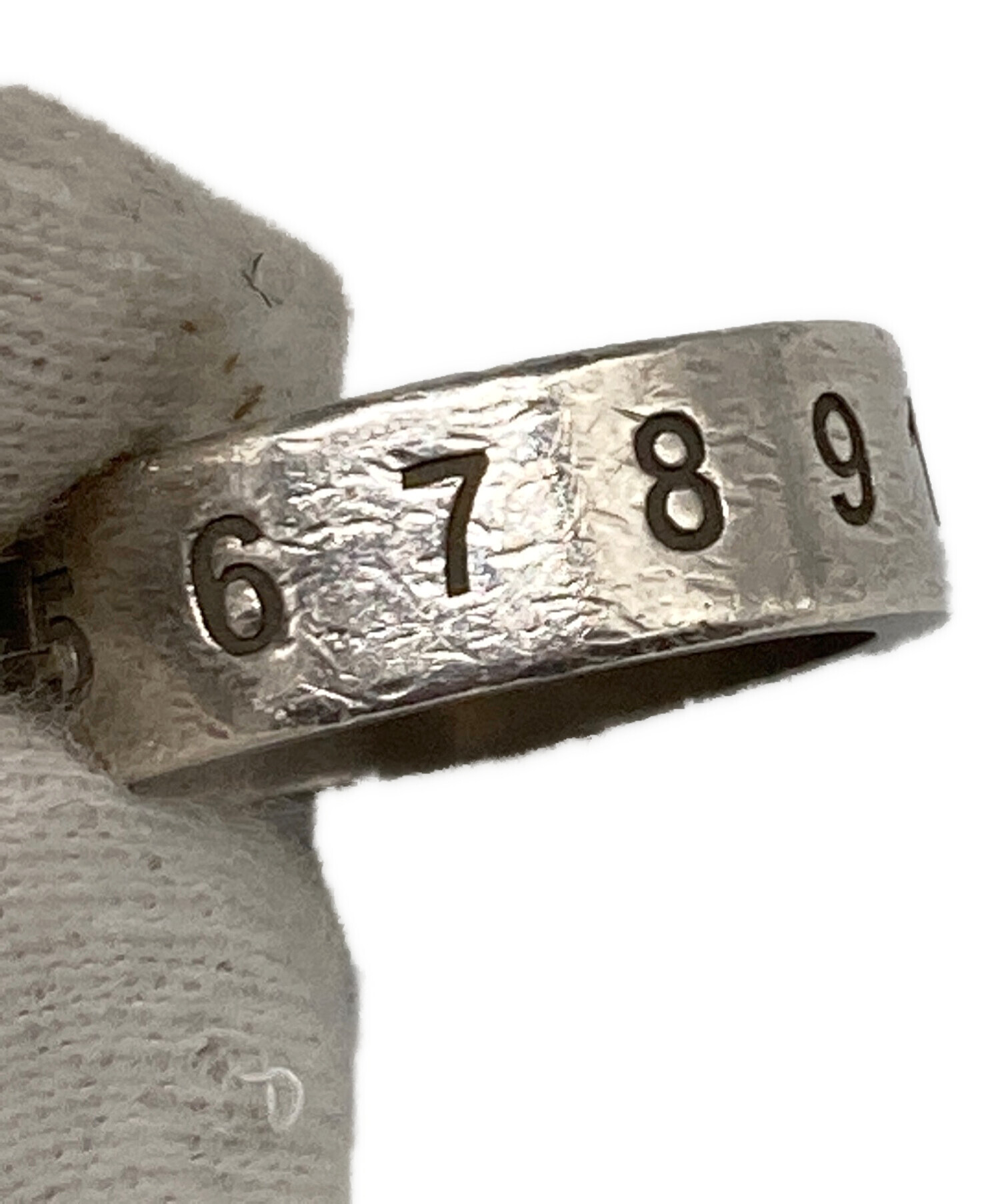 中古・古着通販】Maison Margiela (メゾンマルジェラ) ナンバーリング