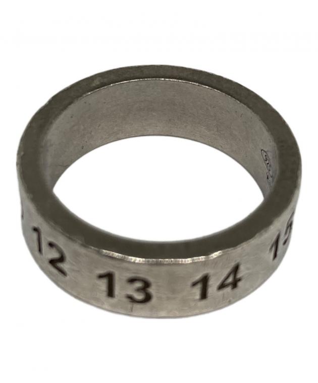 中古・古着通販】Maison Margiela (メゾンマルジェラ) ナンバーリング