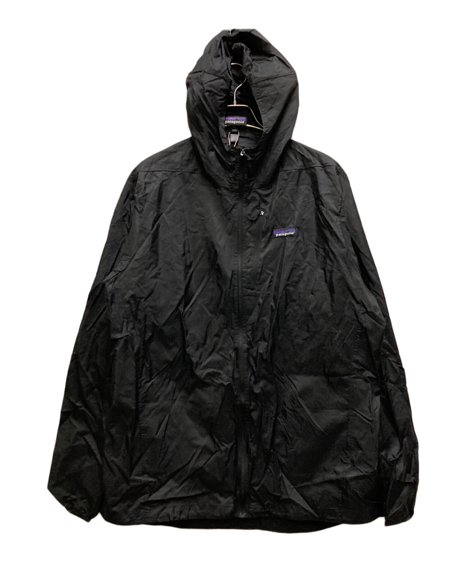 中古・古着通販】Patagonia (パタゴニア) フーディニ・ジャケット 