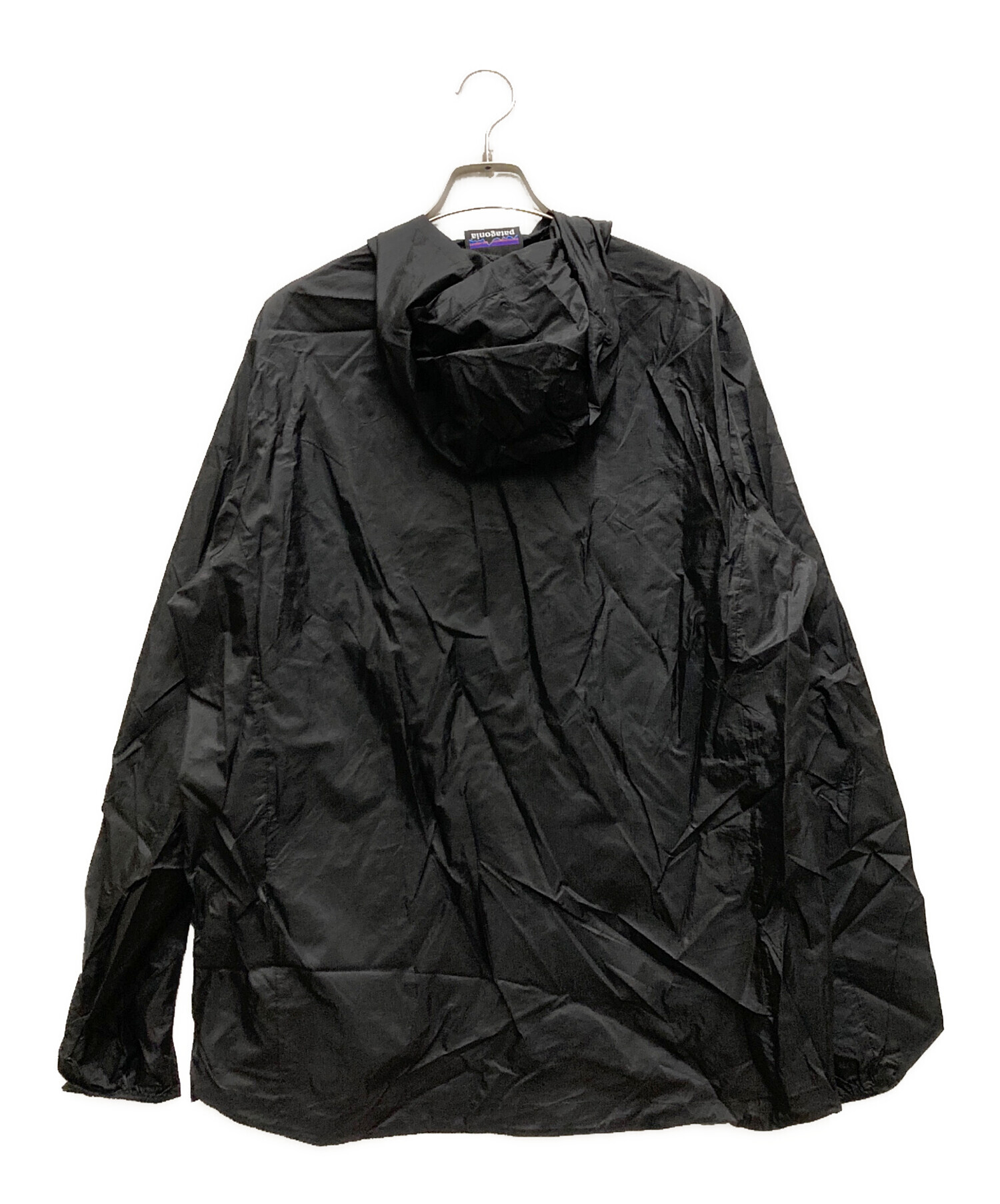 中古・古着通販】Patagonia (パタゴニア) フーディニ・ジャケット 