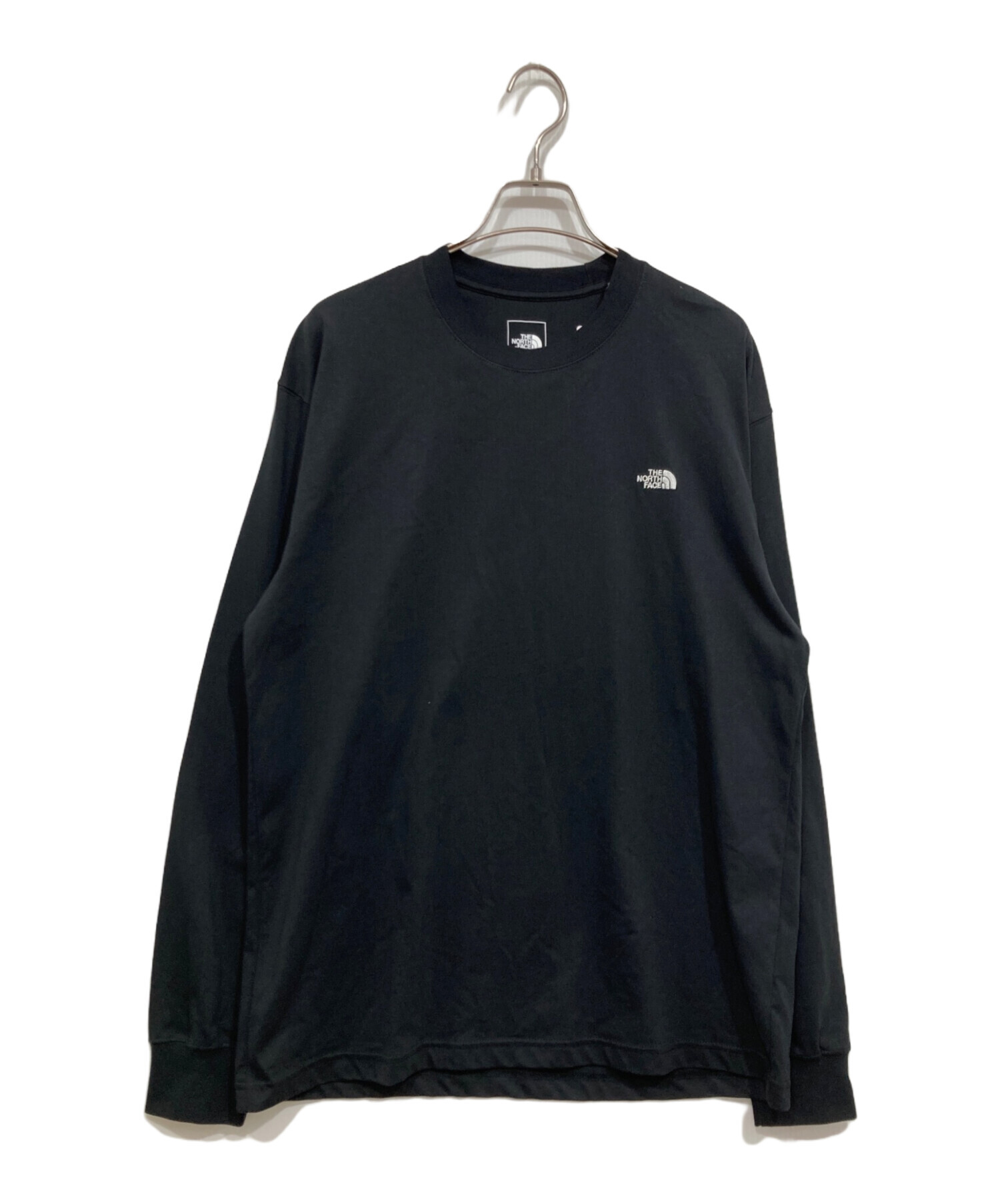 中古・古着通販】THE NORTH FACE (ザ ノース フェイス) プリント 