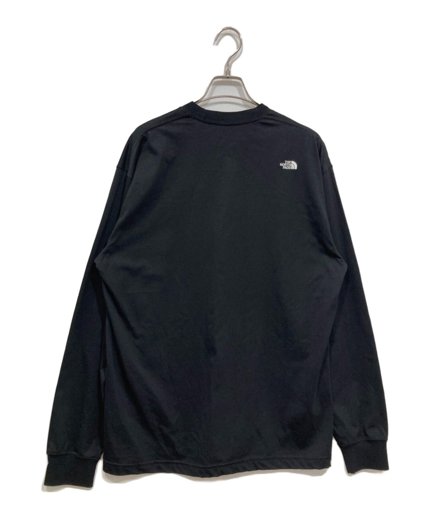 中古・古着通販】THE NORTH FACE (ザ ノース フェイス) プリント 