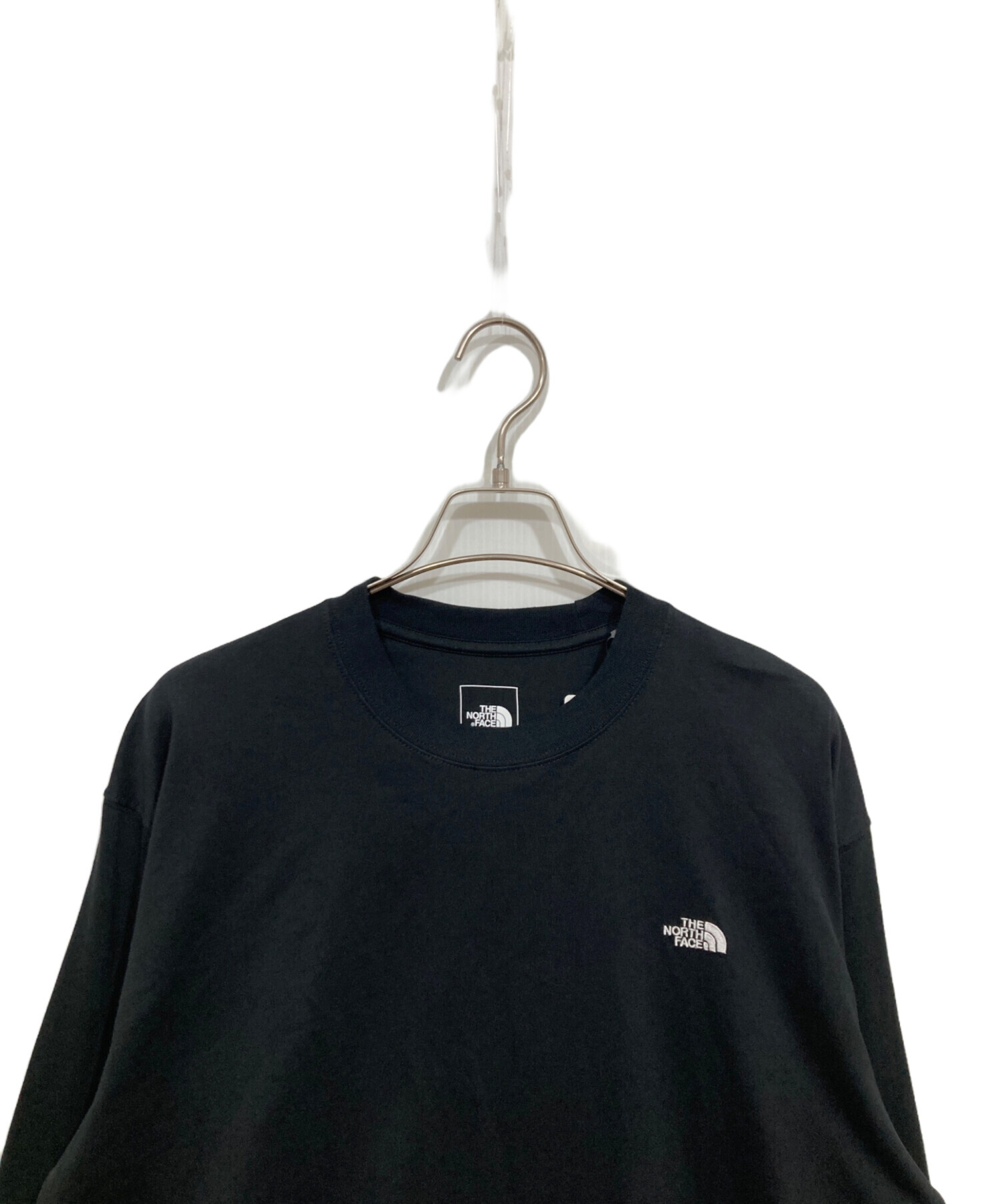 中古・古着通販】THE NORTH FACE (ザ ノース フェイス) プリント