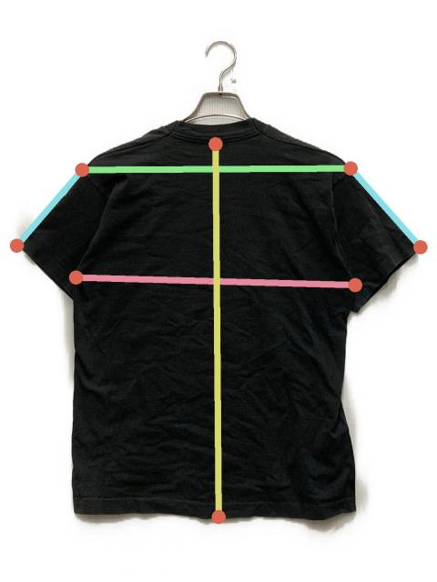 中古・古着通販】FRUIT OF THE LOOM (フルーツオブザルーム) 90s