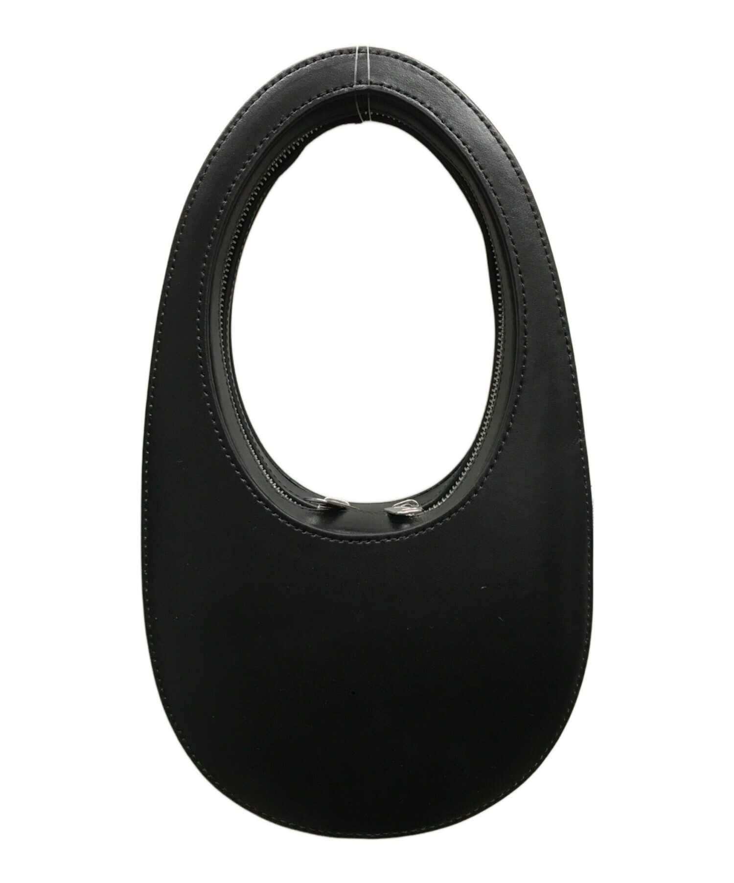 中古・古着通販】coperni (コペルニ) MINI SWIPE BAG ブラック