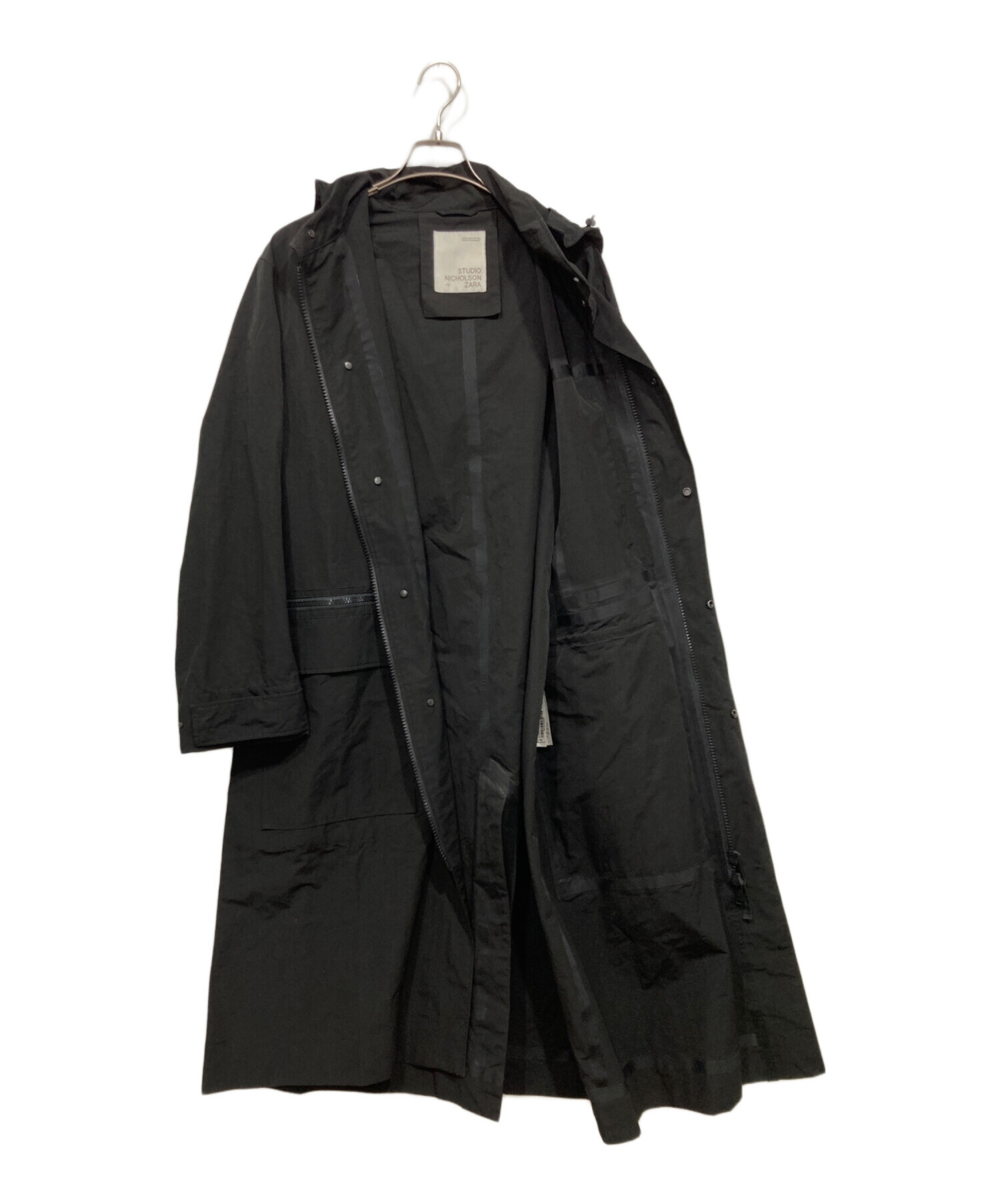 中古・古着通販】ZARA (ザラ) STUDIO NICHOLSON (スタジオ ニコルソン
